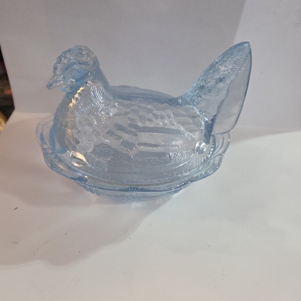 Charming Blue Unicorn Wall Hook